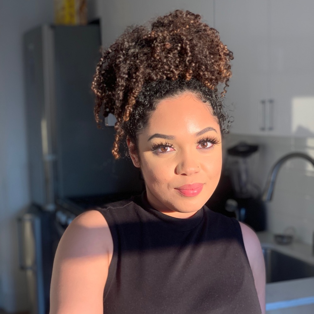 Hey everyone 👋🏼